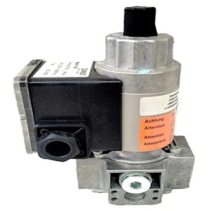 Dungs Solenoid Valve MVDLE 205/5