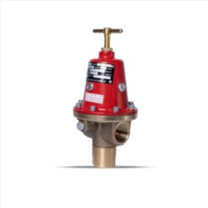 Vanaz Gas Regulator R 2317