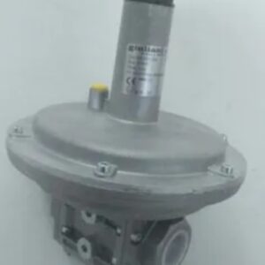 Giulini Anello Gas Pressure Regulators ST4B25 1" Threaded 65-120mbar