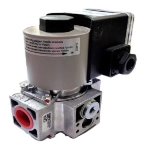 Dungs Solenoid Valve MVD 205/5