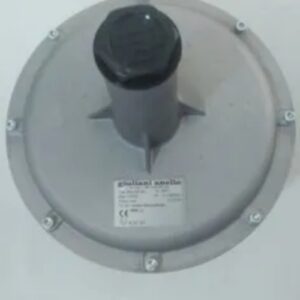 Giuliani Anello Gas Pressure Regulators ST4B50 2"