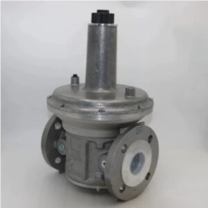 Krom Schorder Pressure Regulating Valve VGBF 50R 40-3