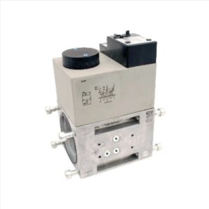 Burner Multiblock DMV-DLE 512/11