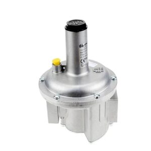 Giuliani Anello Pressure Regulating Valve VGBA 25