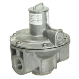 Krom Schorder Air and Gas Pressure Ratio Controller GDJ20R04