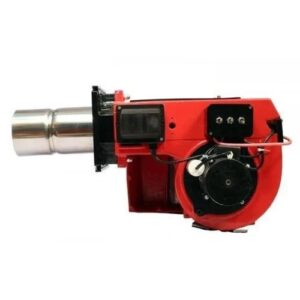 Diesel Burner
