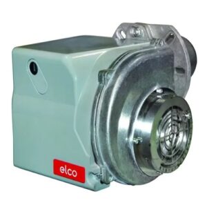 Elco Protron Oil Burners P1.40 L/TEH