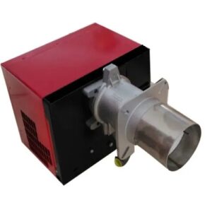 Rielloo Oil Burners