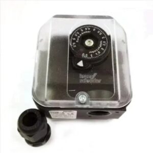 Gas Pressure Switches