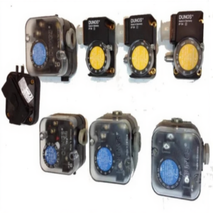 Air & Gas Pressure Switch