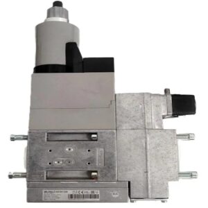DUNGS MULTIBLOCK MBZRDLE 420 S20