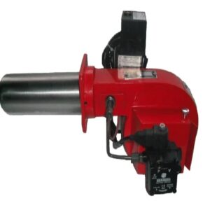 Incinerator Systems and Burners