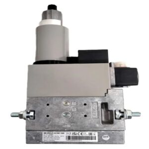 DUNGS MULTIBLOCK MBZRDLE 412 S50