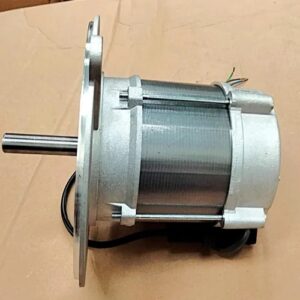 Single Phase Motors