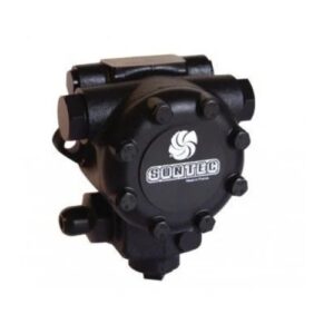 Suntec Fuel Pump E 4 NC 1069 7p