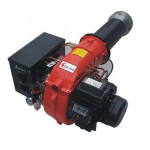 Furnace Oil Burner