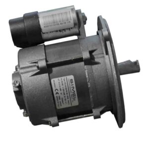Bentone Burner and Spares
