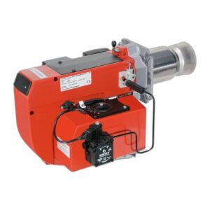 Bentone Burner and Spares