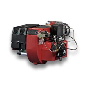 Bentone Burner B 40 A