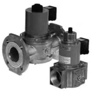 Dungs Solenoid Valve MV DLE 207