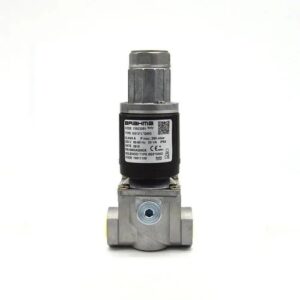 Solenoid Valve EG 12 L GMO