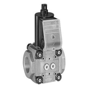 Krom Schorder Gas Solenoid Valve VAS350R/NW