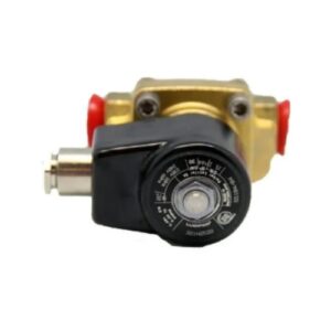 Lucifer Make Oil Solenoid Valves 121 K 2423