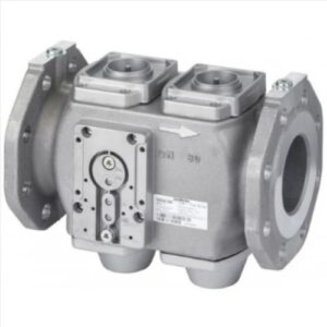 Siemens Solenoid Valve VGD 40.080U