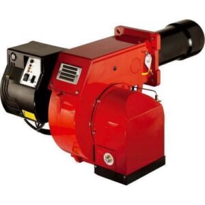 Unitech Industrial Gas Burner
