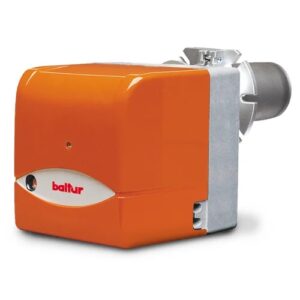 Baltur Gas Burner BTG Series