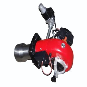 Natural Gas Burner -Single Stage