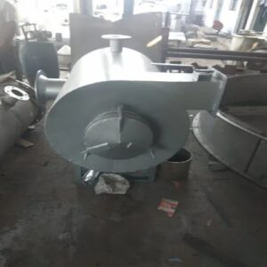 Hot Air Generator