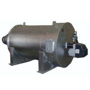 Hot Air Generator