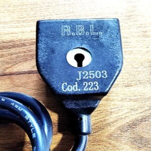 Solenoid Coil