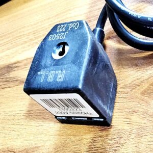Solenoid Coil For Riiello Press 3G Burners