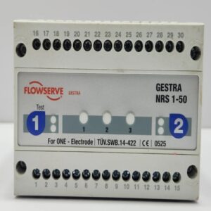 Water Level Control Electrode