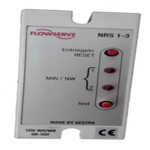 Water Level Switch NRS 1-3