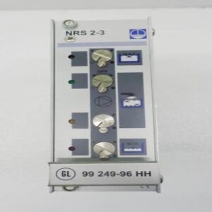 Water Level Switch NRS 2-3