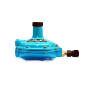 Vanaz Regulator