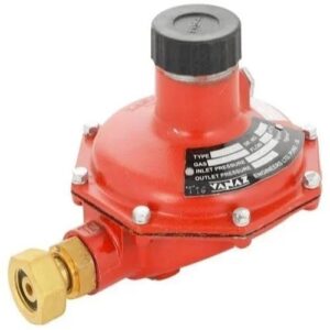 Pressure Regulating Valve R 4109