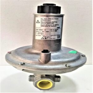 KROM SCHRODER MAKE PRV (PRESSURE RECUCING VALVE) VGBF 25R40 1Z