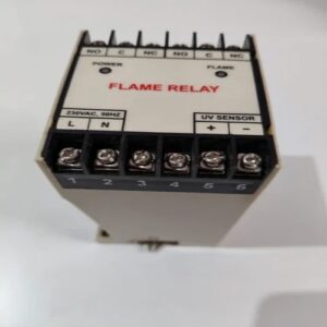 Fire Alarm Systems