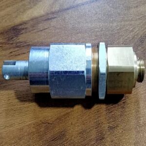 Hydraulic Jack for Riello Press 3G Burner