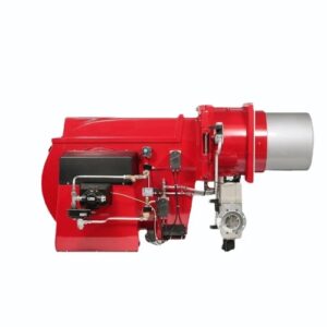 Weishaupt Burner and Spares