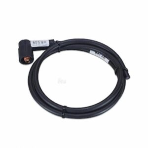 Weishaupt Burner Electrode Plug Coupling