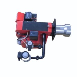 Namkeen Fryer Machine