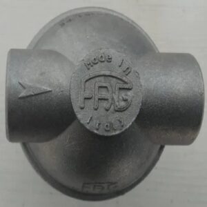Fag - Diesel Filter 3/8" Connection