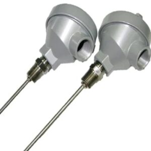 J Type Thermocouple