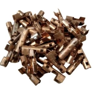 BIG COPPER LUGS