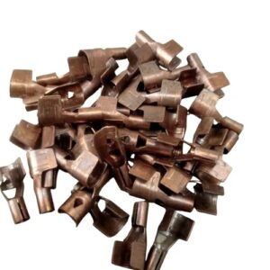 Copper Small Lug